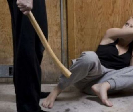 Proiect: dacă mănânci bătaie, intri într-o bază de date