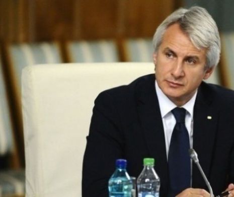 Proiect de lege cu SCANDAL în Parlament. Eugen Teodorovici cere sprijinul Guvernului