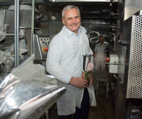Provocarea anului pentru Dragnea de la un MILIONAR. „Băi, ai sânge-n instalație?”