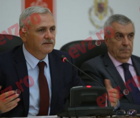 PSD îl măsoară pe Tăriceanu pentru prezidențiale