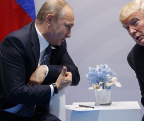 Putin, ANUNȚ DE ULTIMĂ ORĂ despre Trump! Are sau nu INFORMAȚII COMPROMIȚĂTOARE despre președintele SUA. Toată presa internațională vorbește despre asta