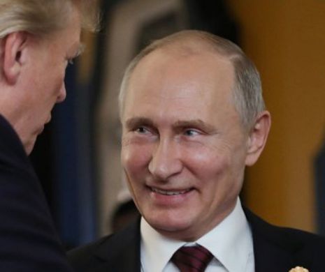 Putin are o reacție EXPLOZIVĂ în cadrul unui interviu. Motivul este INCREDIBIL