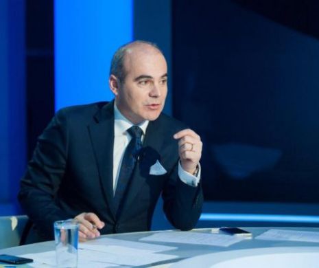 Rareș Bogdan despre revocarea lui Kovesi: 'Iohannis a dat șah dușmanului real, jocul nu este jucat'