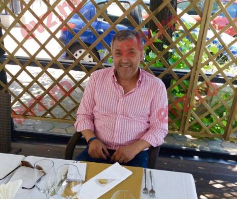 Reacția lui Dan Andronic, după vestea că Ghiță nu va fi EXTRĂDAT: „Bomboana de pe coliva lui Kovesi și a lui Coldea”