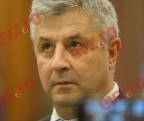 REACȚIA lui FLORIN IORDACHE despre „Opinia Preliminară” a Comisiei de la Veneția