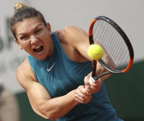 REACȚIE după ELIMINAREA Simonei Halep. „MASACRUL continuă. Ce MĂCEL. HALUCINANT!”