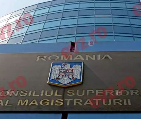 REACȚIE DURĂ din interiorul CSM, după raportul Comisie de la Veneția pe legile Justiției: „Nu înțeleg surprinderea...”