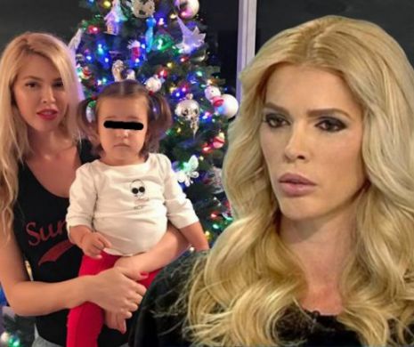 Reacție neașteptată a Alinei Vidican, fosta soție a lui Cristi Borcea după ce a aflat că acesta se însoară cu Valentina Pelinel