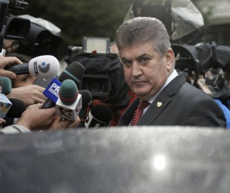 REACȚIE RAPIDĂ a lui GABRIEL OPREA la apariția STENOGRAMELOR convorbirii dintre polițistul CARE A MURIT și un alt coleg. Care este ADEVĂRUL despre NOAPTEA ACCIDENTULUI