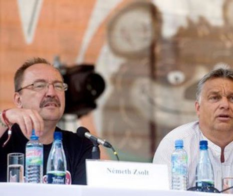 REVOLTĂTOR! Parlamentar ungar cere socoteală UE pentru tratatul de la Trianon.