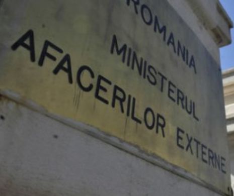 România cere sprijin internațional. Reacția MAE în cazul cetățeanului român răpit în Libia.