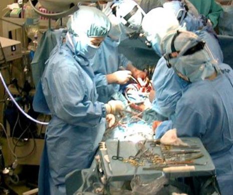 România nu a dat NICIUN ORGAN la Eurotransplant. REFUZUL DONATORILOR s-a triplat