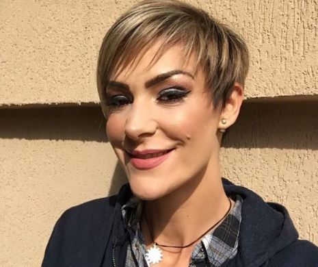 Roxana Ciuhulescu a ajuns la SPITAL. Emoțiile sunt foarte MARI