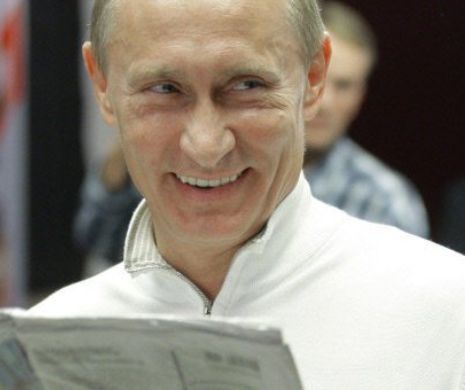 RUSIA, din nou IMPLICATĂ în SCANDALUL CAMBRIDGE ANALYTICA. De ce accesa țara lui PUTIN datele a MILIARDE DE UTILIZATORI
