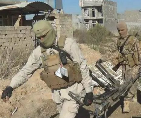 S-a dezlănțuit Jihadul în Mali. Mai mulți civili au fost uciși și opt militari francezi într-un atac sângeros în oraşul Gao