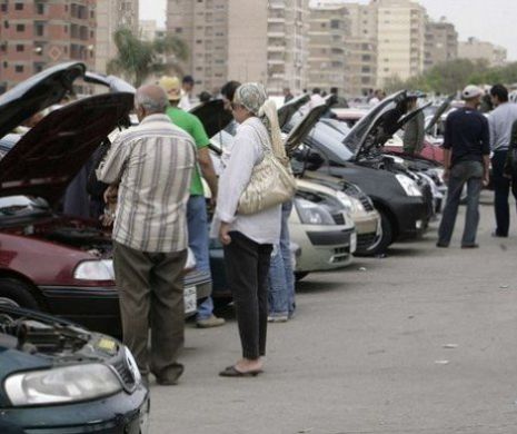 SAMSARII de autoturisme second-hand sunt pe cale de dispariție. Metode SIGURE și RAPIDE pentru depistarea VICIILOR ASCUNSE