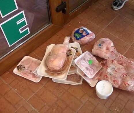 SANCȚIUNI aplicate de POLIȚIA SANITAR-VETERINARĂ pe LITORAL. Sute de restaurante și terase, controlate