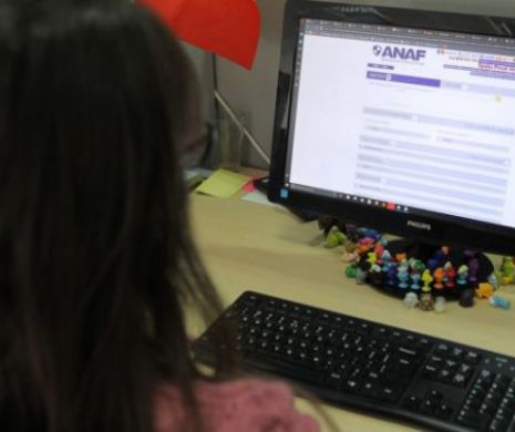 SANCȚIUNI URIAȘE anunțate de Ministerul Finanțelor. Au mai rămas două zile pentru depunerea DECLARAȚIEI UNICE!