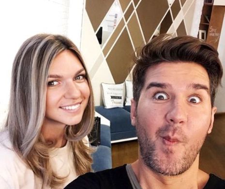 Scandal cu BOLIZII Simonei HALEP! Fițe și figuri prin Constanța. „NU TE CARACTERIZEAZĂ, SIMONA!”