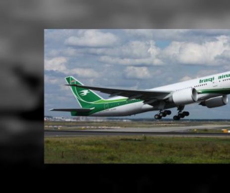 SCANDAL în timpul zborului! Un avion la un pas de CATASTROFĂ. Motivul este INCREDIBIL!