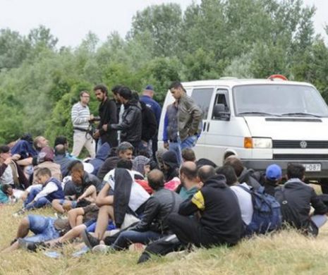 SCANDAL INTERNAȚIONAL pe tema IMIGRANȚILOR. Încă o țară NEAGĂ semnarea unui ACORD CU GERMANIA