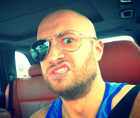 SCANDALUL vieții lui BENDEAC. Cum va scăpa ACTORUL de ACUZAȚIILE ce i-au fost aduse
