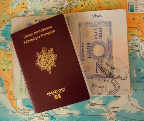 Schimbări majore în regimul paşapoartelor. Anunţ de ultimă oră din partea autorităţilor