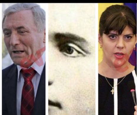 Se cere DESHUMAREA lui EMINESCU. Apel către Procurorul GENERAL