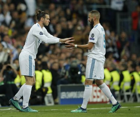 Se destramă „galacticii”