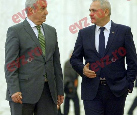 Se rupe coaliția PSD-ALDE? Tăriceanu spune ce a stabilit cu Liviu Dragnea