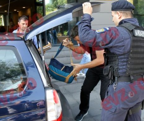 Sfânta șpagă urca dosarul pentru Prima Casă