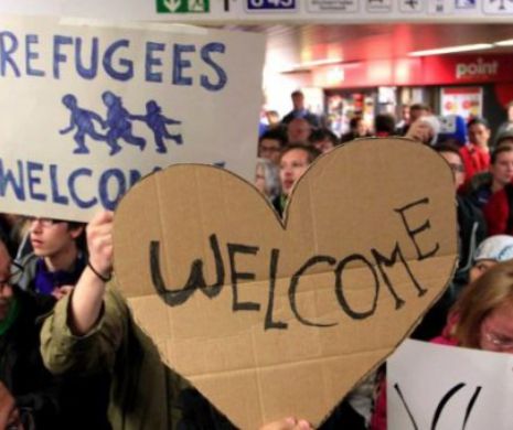 Şigur nu ştiaţi că MIGRANŢII din Germania au transferat miliarde de euro în ţările lor de origine: Trebuie să STOPĂM fenomenul