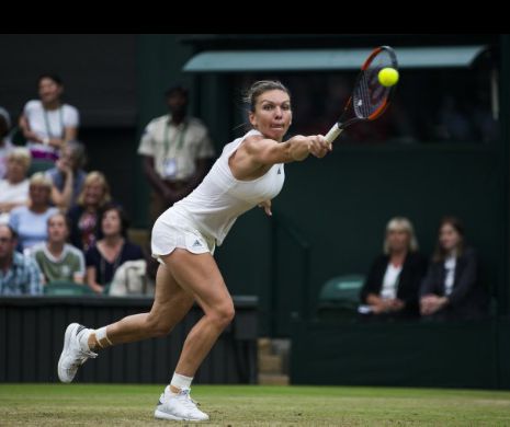 Simona Halep vorbește despre cea mai importantă VICTORIE a carierei: „Am avut emoții, fiindcă mereu, în subconștient, e presiunea punctelor”