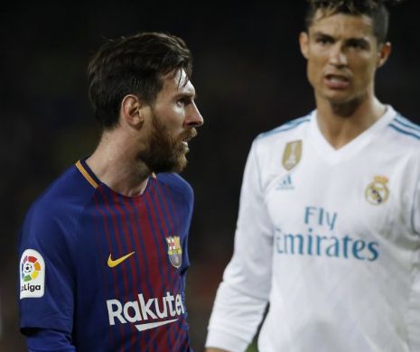 ȘOC în FOTBAL! STARUL Cristiano Ronaldo, CONDAMNAT la doi ani de ÎNCHISOARE