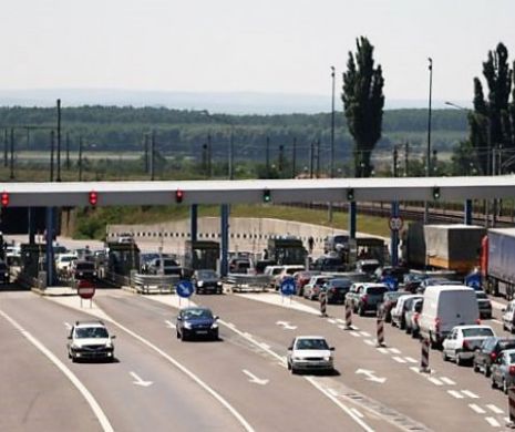 Șoc pentru șoferi. Se pregătește o nouă taxa auto