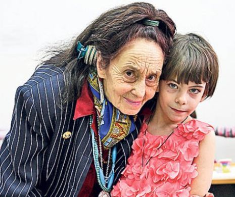 ȘOCANT. Adriana Iliescu nu o lasă pe Eliza să circule cu METROUL. Motivul este HALUCINANT