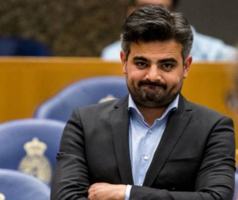 Şocant! Conducătorul partidului MUSULMAN le spune olandezilor să PĂRĂSEASCĂ țara LOR dacă nu le place traiul alături de imigranţi