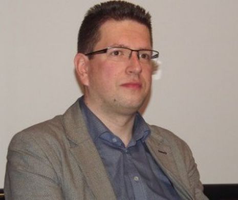 ȘOCANT! Președintele FUEN, Vincze Lorant, atacă dur țări ale UE. Pentru cine face jocurile?