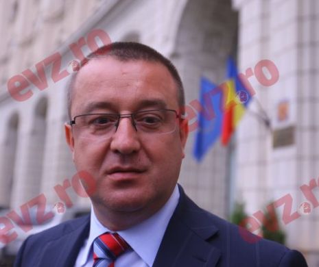Sorin Blejnar vrea să scape de măsurile preventive într-un dosar fabricat de „Portocală”