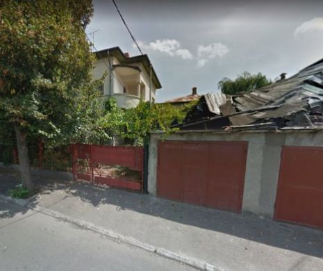 Speriat de moartă, un hoț se autodenunță