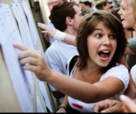 Stimulente financiare pentru elevii cu medii de 10 la examenele naționale din acest an