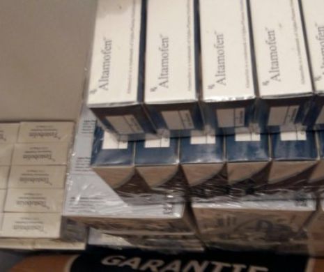 ȘTIRE-BOMBĂ! Ce SUBSTANȚĂ a fost descoperită în MEDICAMENTE. Ne pune sănătatea în PERICOL