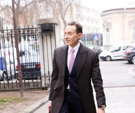 ȘTIRE-BOMBĂ! Instanța Supremă a decis: Radu Mazăre a SFIDAT instituțiile și a DISTRUS statul român