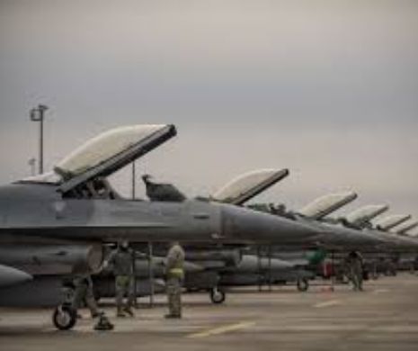 SUMĂ COLOSALĂ care a fost alocată pentru fondul privind stimularea COOPERĂRII MILITARE în Europa