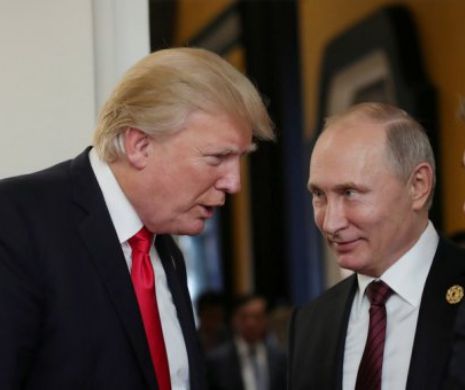 Summitul Trump-Putin: Situaţia este foarte proastă, spun OFICIALII