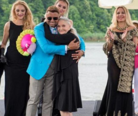 Surpriză emoționantă pentru o celebră vedetă la aniversarea zilei de naștere. „Asa sunt de fericita si emotionata, de nu poti sa-ti imaginezi”