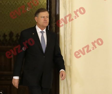 SUSPENDAREA PREȘEDINTELUI nu mai este necesară. O parte din coaliție nu mai dorește plecarea lui Iohannis