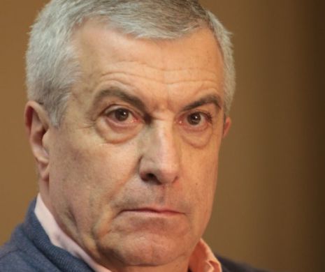 Tăriceanu nu mai este președintele Senatului! Un senator PSD i-a luat locul