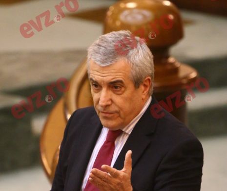 Tăriceanu revine la ideea 'Comisiei pentru adevăr'. Denunţă un plan de denigrare a României