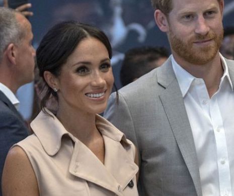 Tatăl lui Meghan Markle AMENINŢĂ: Nu voi ÎNCETA să vorbesc cu MASS-MEDIA până când nu mi se va PERMITE să fac parte din viața ei. Îi văd ZÂMBETUL, este unul DUREROS, acesta nu este zâmbetul fiicei mele
